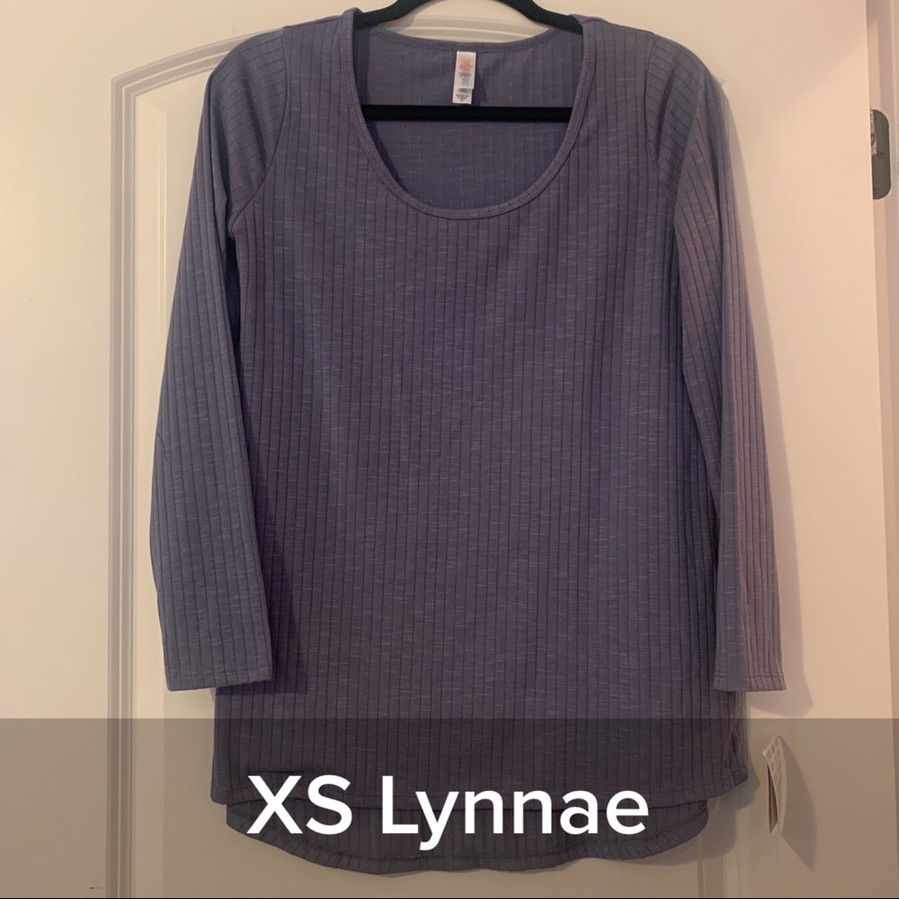 Lula Roe Classic T